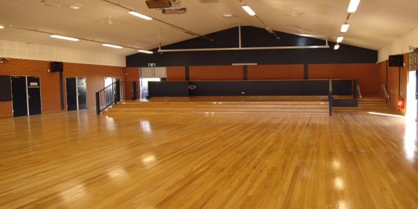 roof electrical lighting